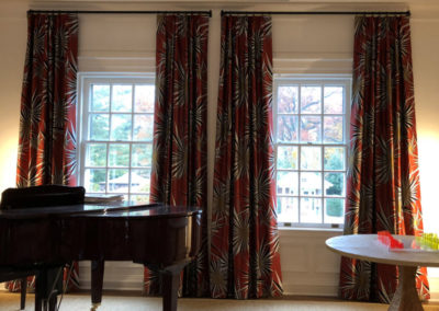 distinctive window treatment plus_