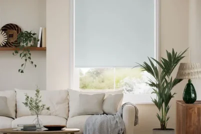 Roller Shades