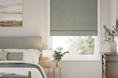 Roman Shades