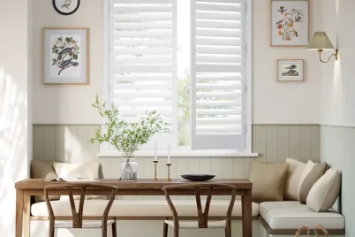 Shutters
